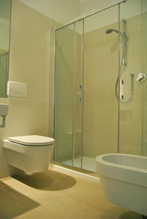 Residence Braida Caorle Rum bild