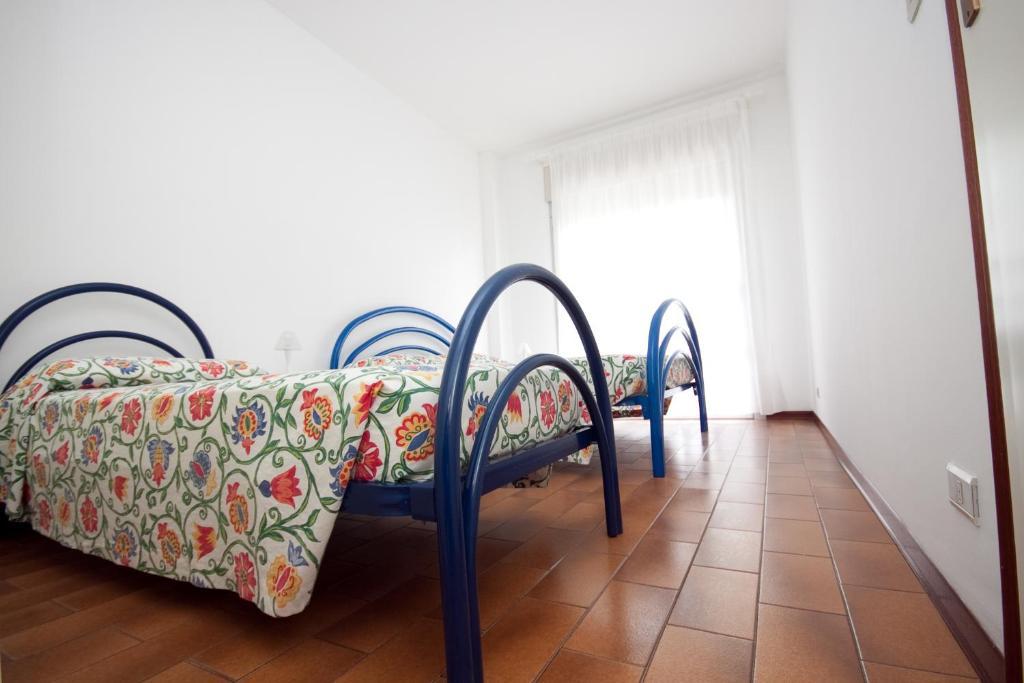 Residence Braida Caorle Rum bild